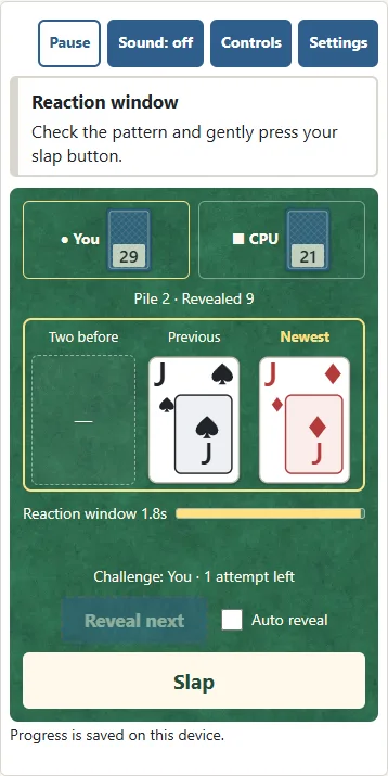 A double: matching latest ranks